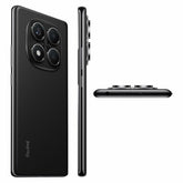 Smartphone Xiaomi Redmi Note 14 Pro 6,67" 12 GB RAM 512 GB Black